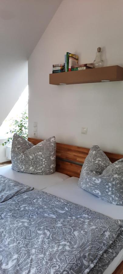 Ferienhof Kleemann Barssel  Dış mekan fotoğraf