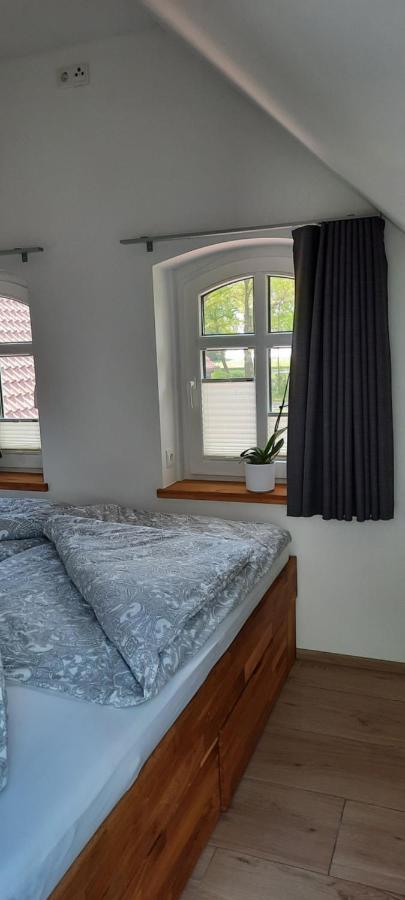 Ferienhof Kleemann Barssel  Dış mekan fotoğraf